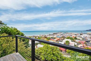 House Sold - TAS - Burnie - 7320 - Charming Family Home with Sea Views  (Image 2)