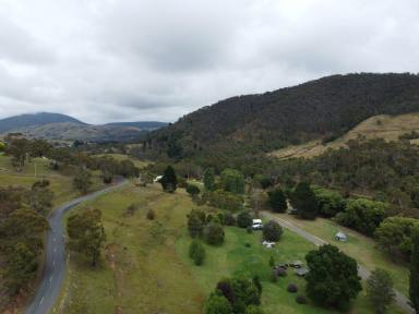 Residential Block For Sale - VIC - Omeo - 3898 - ELEVATED POSITION WITH MAGIC VIEWS  (Image 2)