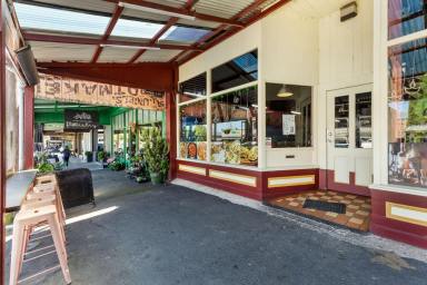 Retail For Sale - VIC - Castlemaine - 3450 - Well Positioned Tenanted Investment in Tightly Held Castlemaine  (Image 2)