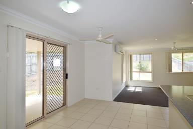 House Leased - QLD - Telina - 4680 - APPLICATIONS CLOSED :: CENTRALLY LOCATED IN TELINA :: LOW MAINTENANCE LIVING  (Image 2)