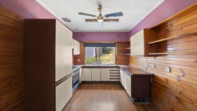 House Sold - VIC - Waubra - 3352 - Renovation Potential With A Picturesque Outlook  (Image 2)