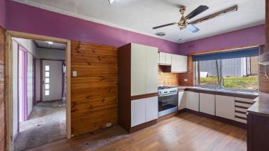 House Sold - VIC - Waubra - 3352 - Renovation Potential With A Picturesque Outlook  (Image 2)