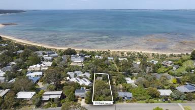 House For Sale - VIC - Balnarring Beach - 3926 - Build The Dream 100m To The Beach  (Image 2)