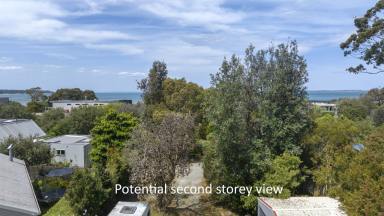 House For Sale - VIC - Balnarring Beach - 3926 - Build The Dream 100m To The Beach  (Image 2)