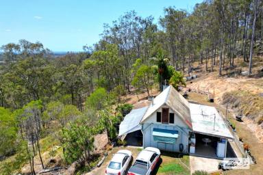 House For Sale - QLD - Goomboorian - 4570 - Introducing 528 Tagigan Rd, Goomboorian - Your Private Timber Retreat!  (Image 2)