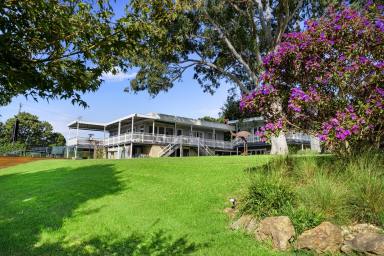 Lifestyle For Sale - NSW - Cornwallis - 2756 - Argyle Park - Commanding Hawkesbury River frontage property  (Image 2)