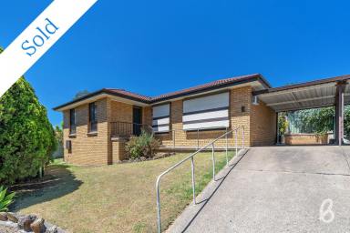House Sold - NSW - Singleton - 2330 - Three Bedroom Home in Singleton Heights  (Image 2)