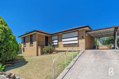 House Sold - NSW - Singleton - 2330 - Three Bedroom Home in Singleton Heights  (Image 2)
