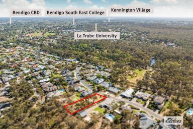 Residential Block Sold - VIC - Spring Gully - 3550 - Prized Building Block in Prestigious Keogh Drive  (Image 2)