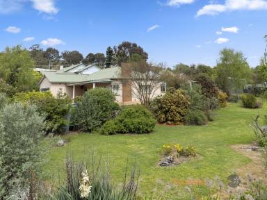 House Sold - VIC - Corryong - 3707 - Charming Art Deco Brick Home with Mountain Views in Corryong!  (Image 2)