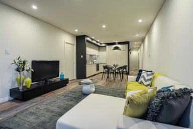 Apartment Leased - WA - Fremantle - 6160 - Boutique Living in the West End - Unfurnished.  (Image 2)