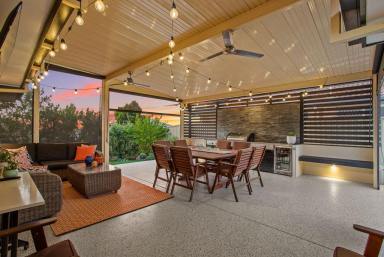 House Sold - QLD - Raceview - 4305 - ELEVATE YOUR OUTDOOR LIVING: THE ULTIMATE ENTERTAINERS' PARADISE  (Image 2)
