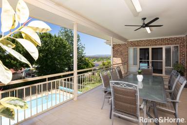 House Sold - NSW - Tatton - 2650 - Elegant Family Living in Prized Elevated Locale  (Image 2)