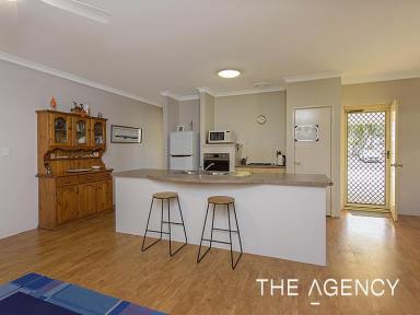 House Sold - WA - West Busselton - 6280 - "Exceptional Family Home with Workshop, Shed, and More!  (Image 2)