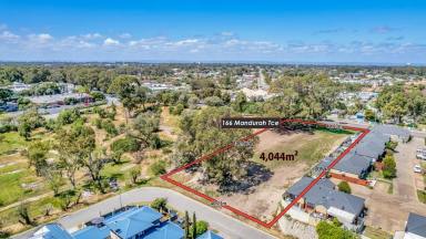 Residential Block For Sale - WA - Mandurah - 6210 - Prime Development Opportunity priced to sell!  (Image 2)