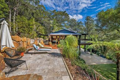 House For Sale - NSW - Bellingen - 2454 - Country Living Close to Bellingen  (Image 2)