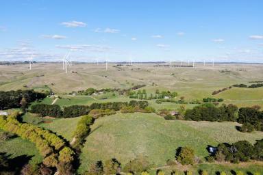 Mixed Farming Sold - NSW - Crookwell - 2583 - OFFERED FOR THE FIRST TIME IN 119 YEARS  (Image 2)