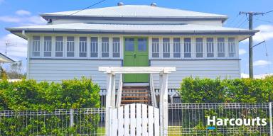 House Sold - QLD - Maryborough - 4650 - Impeccably Renovated Queenslander in Maryborough  (Image 2)