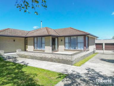 House Sold - TAS - Newnham - 7248 - Large, Comfortable Family Home  (Image 2)
