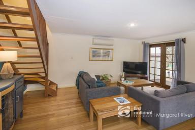 Townhouse Sold - WA - Margaret River - 6285 - LEAVE YOUR CAR BEHIND  (Image 2)