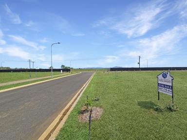 Residential Block For Sale - QLD - Mareeba - 4880 - SPECTACULAR VIEWS ON THE EDGE OF TOWN  (Image 2)