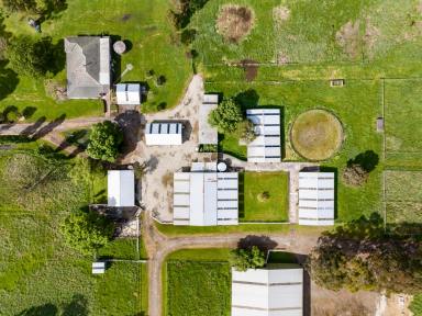 Other (Rural) For Sale - VIC - Pakenham South - 3810 - EQUINE, LIFESTYLE, AND LANDBANK .  (Image 2)