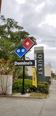 Business For Sale - VIC - Sale - 3850 - Domino's Sale for Sale!  (Image 2)