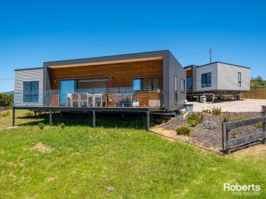 House Sold - TAS - Scamander - 7215 - Seaside Serenity Awaits! Two Stunning Freestanding Holiday Units in Scamander!  (Image 2)