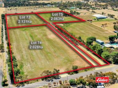 Residential Block Sold - SA - Gawler Belt - 5118 - UNDER CONTRACT BY CHRISTOPHER HURST  (Image 2)