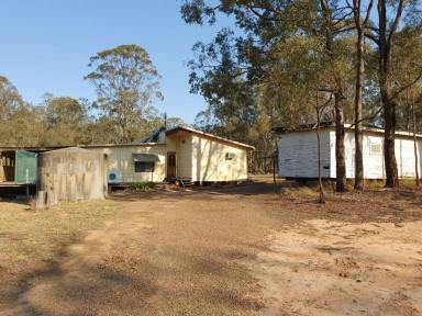 Acreage/Semi-rural Sold - NSW - Muswellbrook - 2333 - ALWAYS SORT BUT SELDOM FOUND! AN ACREAGE OF 10.92 Ha WITH 4 B/R HOME IN AN AFFORDABLE RANGE CLOSE TO TOWN  (Image 2)