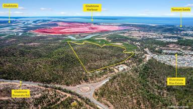 Residential Block Sold - QLD - Boyne Island - 4680 - 156 ACRE* PICTURESQUE RURAL HOMESITE  (Image 2)