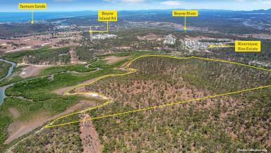 Residential Block Sold - QLD - Boyne Island - 4680 - 156 ACRE* PICTURESQUE RURAL HOMESITE  (Image 2)