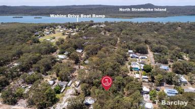 Residential Block For Sale - QLD - Russell Island - 4184 - Banksia Trees, On Sealed Road, 2 Mins to Boat Ramp, Light Scrub  (Image 2)