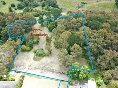 Residential Block For Sale - VIC - Foster - 3960 - IN TOWN ACREAGE  (Image 2)