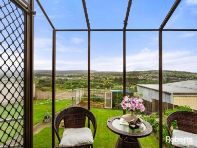 House Sold - TAS - Norwood - 7250 - Immaculate Home - Views - Norwood  (Image 2)
