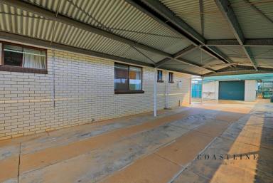 House Sold - QLD - Thabeban - 4670 - GREAT STARTER BRICK  - THE SIZE OF THIS HOME WILL SURPRISE  (Image 2)