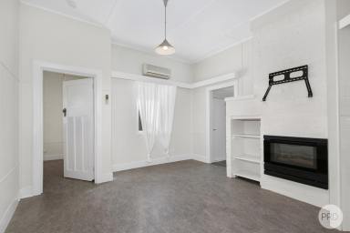 House Leased - VIC - Ballarat Central - 3350 - PRIME CORNER COTTAGE  (Image 2)