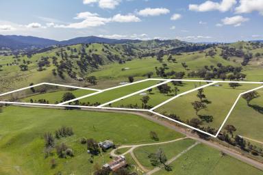 Residential Block For Sale - VIC - Bonnie Doon - 3720 - LIFESTYLE ACREAGE WITH LAKE & STRATHBOGIE VIEWS  (Image 2)