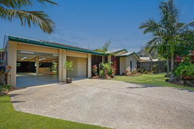House Sold - QLD - Mount Sheridan - 4868 - BIG WORKSHED, SOLAR AND VERY SPECIAL  (Image 2)