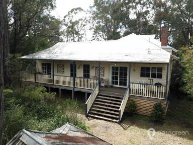 House Sold - VIC - Staceys Bridge - 3971 - CHARMING RENOVATED SCHOOL BUILDING WITH MODERN EXTENSION  (Image 2)