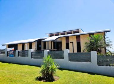 House Sold - QLD - Bowen - 4805 - Architectural Gem Offering Panoramic Views  (Image 2)