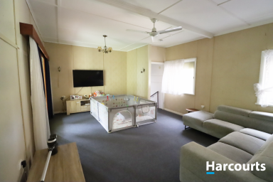House Leased - QLD - Childers - 4660 - Charming 3 Bedroom Home Centrally Located  (Image 2)