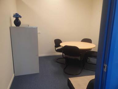 Office(s) For Lease - QLD - Jimboomba - 4280 - Shared office space within an accounting firm  (Image 2)