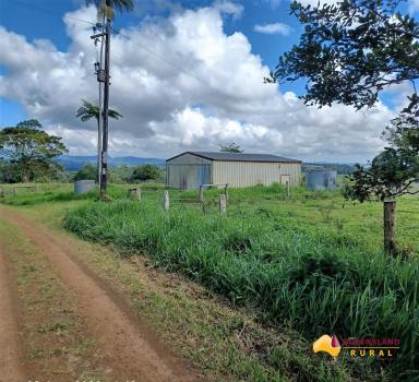 Lifestyle For Sale - QLD - Topaz - 4885 - Lifestyle Grazing on the Tablelands  (Image 2)