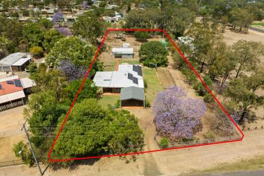 House Sold - QLD - Kingsthorpe - 4400 - Where Convenience & Lifestyle Meets Tranquillity!  (Image 2)