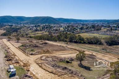 Residential Block For Sale - NSW - Bowenfels - 2790 - Hillcrest Heights - Seven Valleys' & Lithgow's Premium Estate  (Image 2)