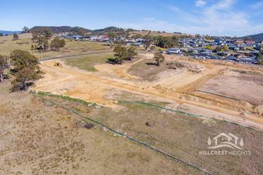 Residential Block For Sale - NSW - Bowenfels - 2790 - Hillcrest Heights - Seven Valleys' & Lithgow's Premium Estate  (Image 2)