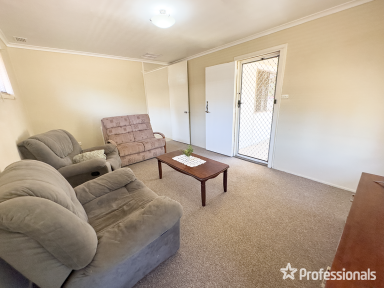 House Sold - NSW - West Tamworth - 2340 - INVESTMENT OPPORTUNITY - 2 Bedroom House  (Image 2)