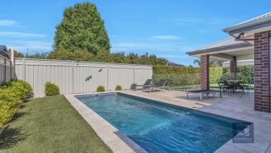 House Sold - NSW - Moama - 2731 - Easy-care lifestyle living in quiet court  (Image 2)