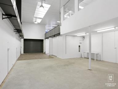 Industrial/Warehouse For Sale - NSW - Mittagong - 2575 - Office & Warehouse Opportunity  (Image 2)